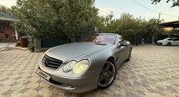 Mercedes-Benz SL 350 2004 года за 13 500 000 тг. в Алматы