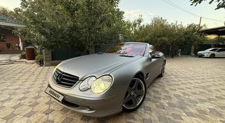 Mercedes-Benz SL 350 2004 года за 13 500 000 тг. в Алматы