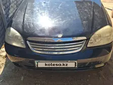 Daewoo Lacetti, 2011