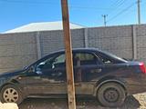 Daewoo Lacetti 2011 года за 2 000 000 тг. в Тараз – фото 3