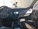 Daewoo Lacetti 2011 года за 2 000 000 тг. в Тараз – фото 4