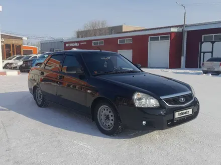 ВАЗ (Lada) Priora 2170 2013 года за 2 800 000 тг. в Житикара – фото 5