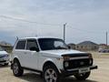 ВАЗ (Lada) Lada 2121 2010 годаүшін1 900 000 тг. в Актау – фото 4