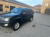 Toyota Land Cruiser Prado 2006 годаүшін11 700 000 тг. в Семей – фото 3