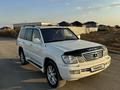 Lexus LX 470 1998 года за 6 300 000 тг. в Астана – фото 3