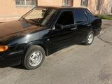 ВАЗ (Lada) 2115 2012 года за 1 500 000 тг. в Шымкент