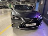 Lexus ES 250 2021 года за 21 300 000 тг. в Астана – фото 4