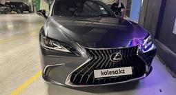 Lexus ES 250 2021 года за 21 300 000 тг. в Астана – фото 4