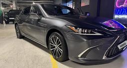 Lexus ES 250 2021 года за 21 300 000 тг. в Астана – фото 3