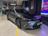 Lexus ES 250 2021 года за 21 300 000 тг. в Астана – фото 2