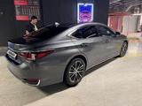 Lexus ES 250 2021 года за 21 300 000 тг. в Астана – фото 5