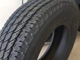 NITTO 215/70 R16 100H DURA GRAPPLER HIGHWAY TERRAINfor47 700 тг. в Алматы