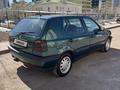 Volkswagen Golf 1996 года за 1 900 000 тг. в Астана – фото 4