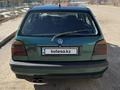 Volkswagen Golf 1996 года за 1 900 000 тг. в Астана – фото 3