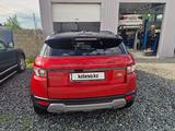 Land Rover Range Rover Evoque 2014 года за 12 500 000 тг. в Усть-Каменогорск – фото 2