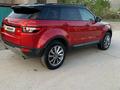 Land Rover Range Rover Evoque 2014 года за 10 000 000 тг. в Усть-Каменогорск – фото 29