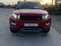 Land Rover Range Rover Evoque 2014 года за 10 000 000 тг. в Усть-Каменогорск – фото 30