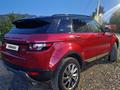 Land Rover Range Rover Evoque 2014 года за 10 000 000 тг. в Усть-Каменогорск – фото 3