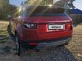Land Rover Range Rover Evoque 2014 года за 10 000 000 тг. в Усть-Каменогорск – фото 4