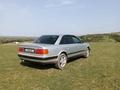 Audi 100 1994 года за 2 800 000 тг. в Алматы – фото 7