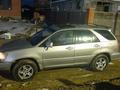 Lexus RX 300 2002 года за 2 900 000 тг. в Актобе – фото 2