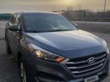 Hyundai Tucson 2018 года за 8 999 000 тг. в Караганда