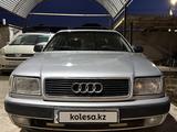 Audi 100 1991 годаүшін1 400 000 тг. в Актау – фото 3