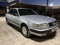 Audi 100 1991 годаүшін1 400 000 тг. в Актау