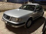 Audi 100 1991 годаүшін1 400 000 тг. в Актау – фото 2