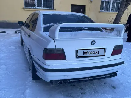 BMW 325 1995 года за 1 750 000 тг. в Караганда – фото 10