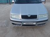 Skoda Octavia 2007 года за 2 400 000 тг. в Актау