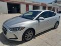 Hyundai Elantra 2018 годаүшін5 700 000 тг. в Жанаозен – фото 4