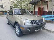 Ford Explorer, 2004