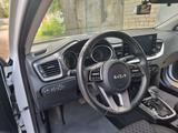 Kia Cee'd 2023 года за 9 000 000 тг. в Актобе – фото 5