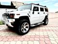 Hummer H2 2003 годаүшін11 500 000 тг. в Алматы