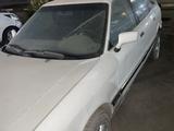 Audi 90 1991 года за 600 000 тг. в Астана – фото 4