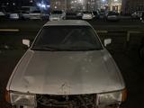 Audi 90 1991 года за 600 000 тг. в Астана – фото 3