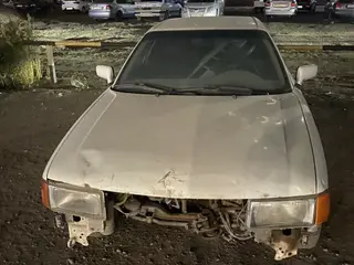 Audi 90, 1991