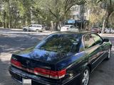 Toyota Mark II 1996 годаүшін2 700 000 тг. в Алматы