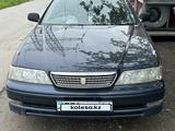Toyota Mark II 1996 годаүшін2 700 000 тг. в Алматы – фото 4
