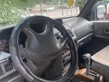 Mitsubishi Montero 1998 года за 4 100 000 тг. в Алматы – фото 2