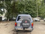 Mitsubishi Montero 1998 года за 4 100 000 тг. в Алматы – фото 4