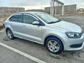 Volkswagen Polo 2014 года за 4 300 000 тг. в Караганда – фото 2