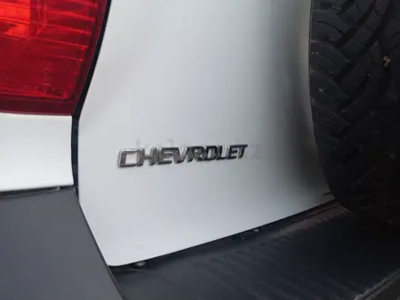 Chevrolet Niva 2014 года за 4 000 000 тг. в Атбасар – фото 15