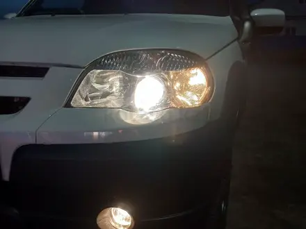 Chevrolet Niva 2014 года за 4 000 000 тг. в Атбасар – фото 11