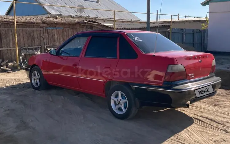 Daewoo Nexia 1997 года за 1 300 000 тг. в Кызылорда