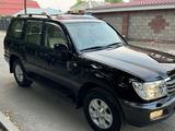 Toyota Land Cruiser 2007 годаүшін13 900 000 тг. в Алматы – фото 3