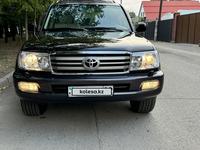 Toyota Land Cruiser 2007 года за 13 900 000 тг. в Алматы