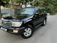 Toyota Land Cruiser 2007 годаfor13 900 000 тг. в Алматы