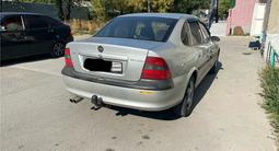 Opel Vectra 1997 годаүшін1 100 000 тг. в Костанай – фото 4